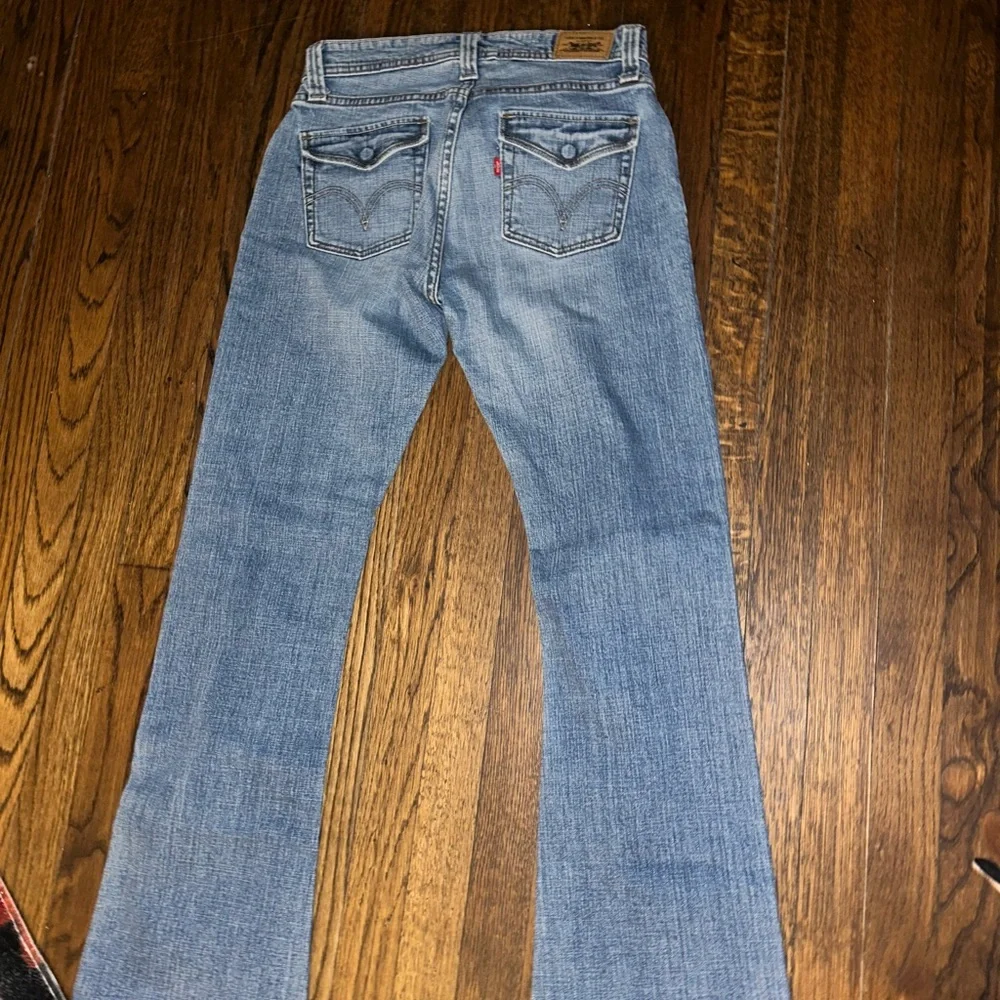 Levi jeans - Picture 4 of 6